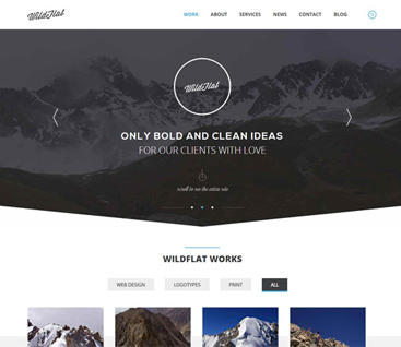 DDOS压力测试网页端